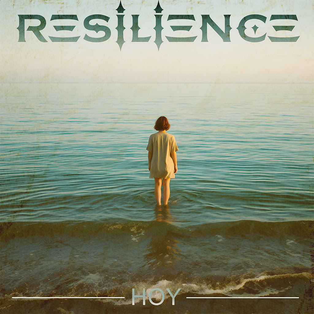 Resilience estrena nuevo single «HOY»